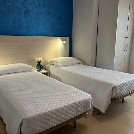 Hotel Le Ali Rimini Zewnętrze zdjęcie
