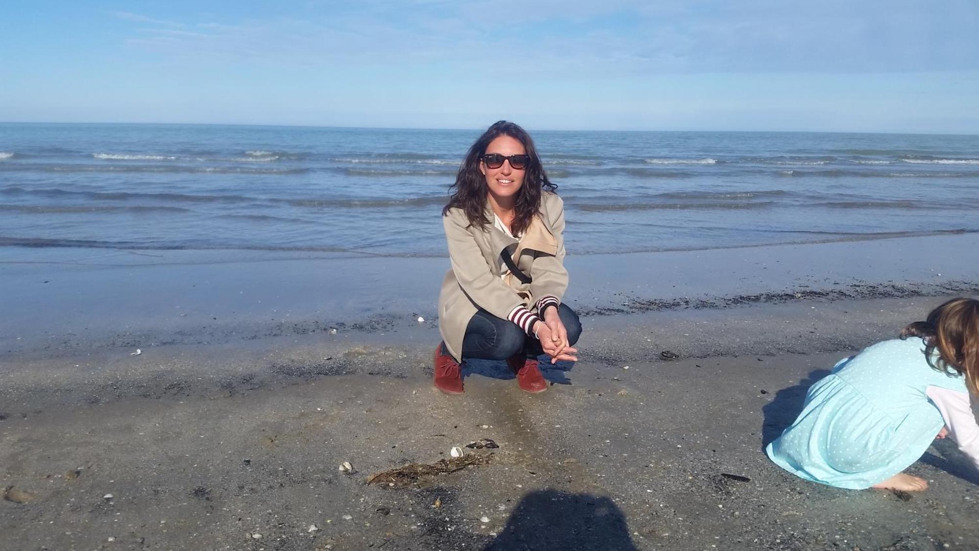 Hotel Le Ali Rimini Zewnętrze zdjęcie